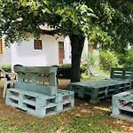 Erdőszéli Parasztház Casa vacanze *