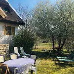 Casa vacanze Erdőszéli Parasztház *
