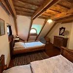 Casa vacanze Erdőszéli Parasztház