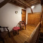 Erdőszéli Parasztház Casa vacanze Kekkut