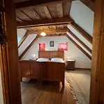 Erdőszéli Parasztház Casa vacanze Kekkut