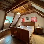 Erdőszéli Parasztház Casa vacanze Kekkut