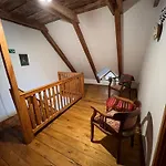 Casa vacanze Erdőszéli Parasztház *