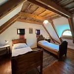 Erdőszéli Parasztház Casa vacanze *