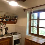 Erdőszéli Parasztház *